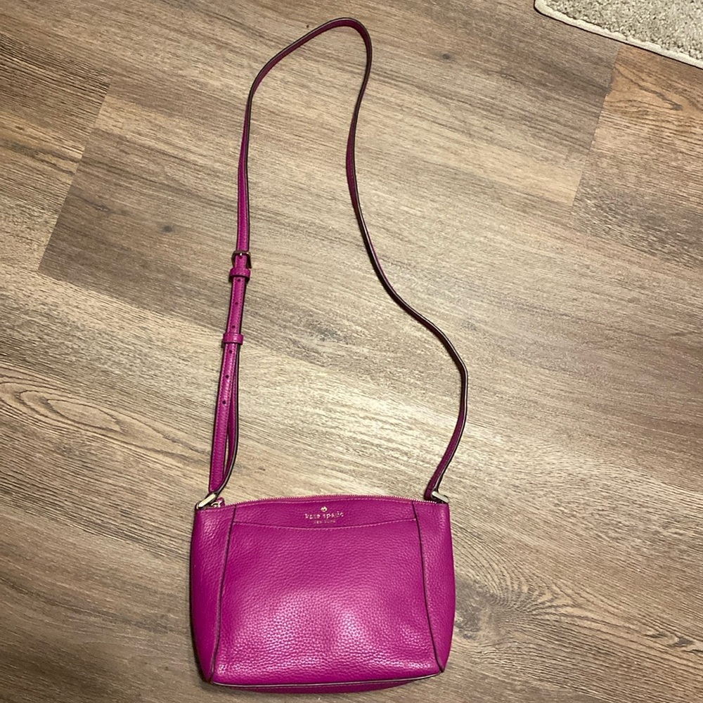 Kate Spade purse